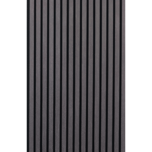 Walnoot Bruin – 270×60 cm (21 mm Dikte) | Akoestische Wandpanelen