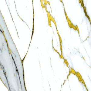 Golden Tempest – 280×122 cm (3 mm Dikte) | PVC Wandpanelen