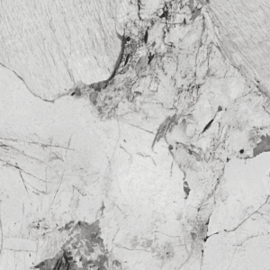 Silver Rift – 280×122 cm (3 mm Dikte) | PVC Wandpanelen